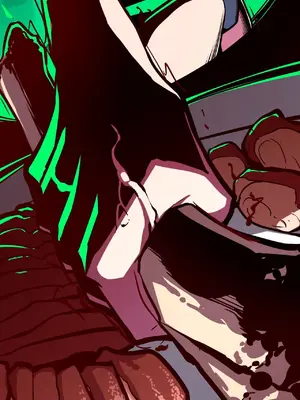 Secret! Orgasm Hero 秘密！高潮♥英雄 1-11話[完結]_03_17