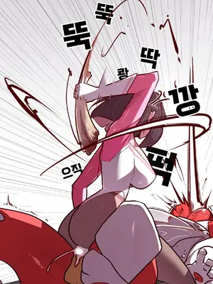 Secret! Orgasm Hero 秘密！高潮♥英雄 1-11話[完結]_03_26