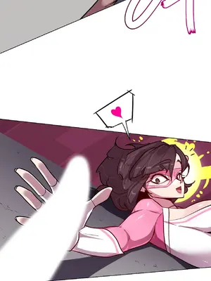 Secret! Orgasm Hero 秘密！高潮♥英雄 1-11話[完結]_04_06