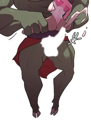 Secret! Orgasm Hero 秘密！高潮♥英雄 1-11話[完結]_04_27