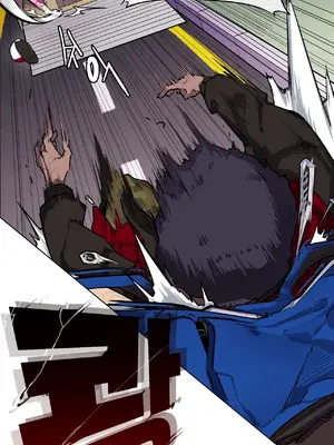 Secret! Orgasm Hero 秘密！高潮♥英雄 1-11話[完結]_07_05