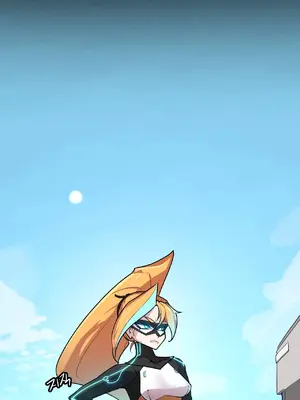 Secret! Orgasm Hero 秘密！高潮♥英雄 1-11話[完結]_07_18