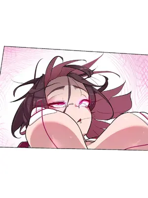 Secret! Orgasm Hero 秘密！高潮♥英雄 1-11話[完結]_08_28