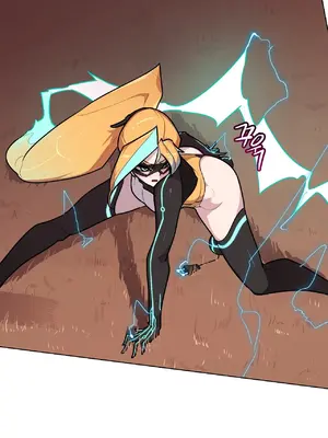 Secret! Orgasm Hero 秘密！高潮♥英雄 1-11話[完結]_09_23