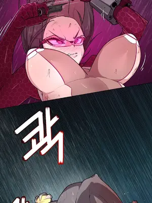 Secret! Orgasm Hero 秘密！高潮♥英雄 1-11話[完結]_10_16