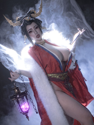 Titi钛合金 - 夜夫人黄嫣 Night Lady Huangyan from Wuchang - Fallen Feathers_29_hush