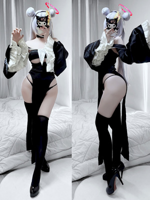 riria - Plana (Halloween)