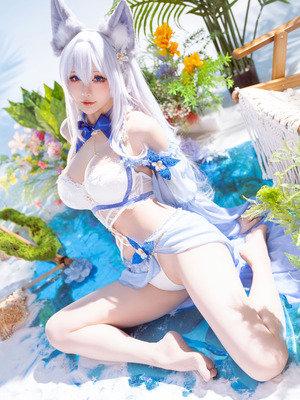 星之迟迟 - 2026年01月计划C 碧蓝航线 信浓泳装_08_tepw