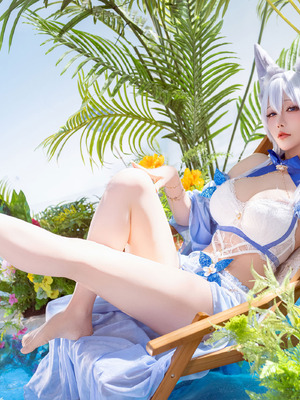 星之迟迟 - 2026年01月计划C 碧蓝航线 信浓泳装_23_oigq