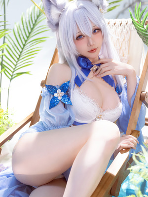 星之迟迟 - 2026年01月计划C 碧蓝航线 信浓泳装_31_eoan