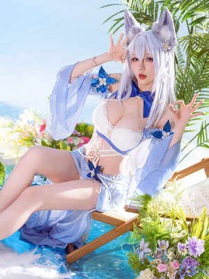 星之迟迟 - 2026年01月计划C 碧蓝航线 信浓泳装_41_uljj