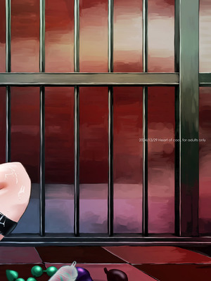 [Heart of cooL (水夜ちはる)] 霞の覚悟 (艦隊これくしょん -艦これ-) [DL版]_58_xokt