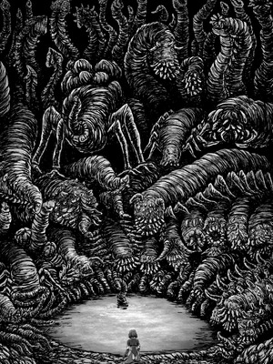 [yuyu] 姦獄触手戦艦 第3話 [可乐个人机翻]_13_uevq