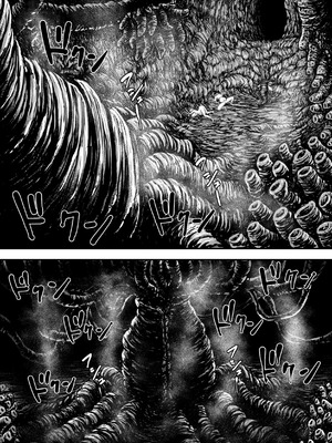 [yuyu] 姦獄触手戦艦 第3話 [可乐个人机翻]_47_hrnv