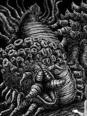 [yuyu] 姦獄触手戦艦 第4話 [可乐个人机翻]_33_bqts