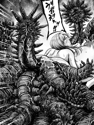 [yuyu] 姦獄触手戦艦 第4話 [可乐个人机翻]_54_mogq