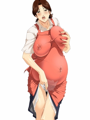 [JUNKセンター亀横ビル] お母さん美津子 義父との禁断出産介護 (ヒカルの碁) [田文静个人机翻]_107