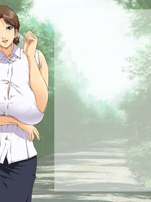 [JUNKセンター亀横ビル] お母さん美津子 酔いつぶれた父の目の前で宴会芸を強制され、和姦に応じる母親 [田文静个人机翻]_106