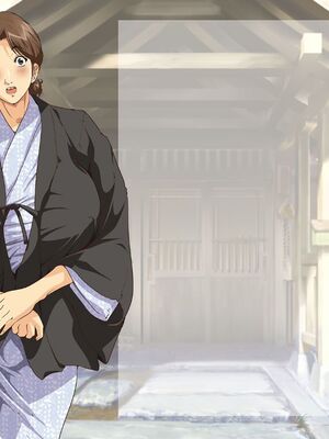 [JUNKセンター亀横ビル] お母さん美津子 酔いつぶれた父の目の前で宴会芸を強制され、和姦に応じる母親 [田文静个人机翻]_107