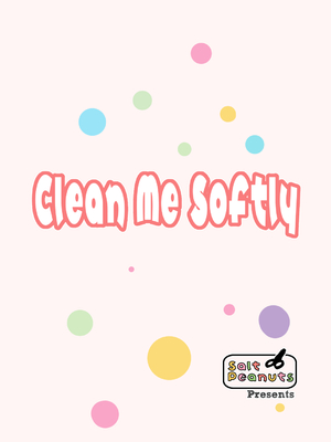 [Salt Peanuts (にえあ)] Clean Me Softly (綺麗にしてもらえますか。) [XX漢化]_051