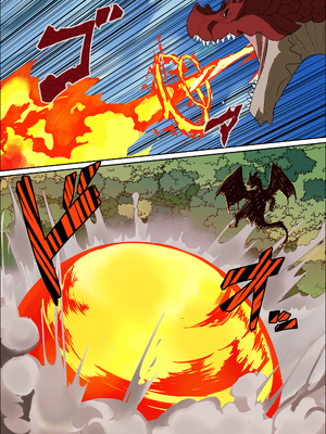 (C107) [毎日エンゼル] 爆乳女騎士 こんな雑魚モンスターが私の仲間！？なんの冗談だ？？？ (オリジナル) [RJ01531561]_i_010