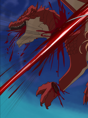 (C107) [毎日エンゼル] 爆乳女騎士 こんな雑魚モンスターが私の仲間！？なんの冗談だ？？？ (オリジナル) [RJ01531561]_i_015