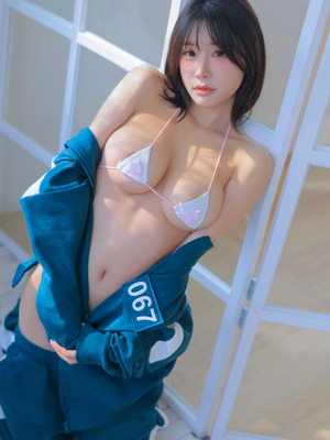 YeonYu - Squid Game_003_mhpn