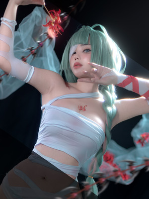 钛合金TiTi - 弗洛洛_84_okln