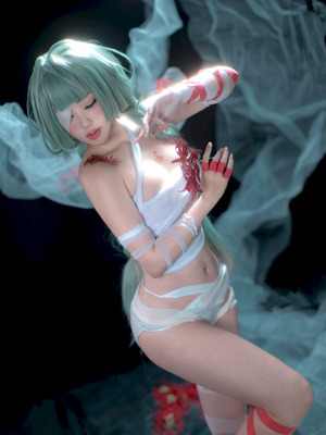 钛合金TiTi - 弗洛洛_85_qawi