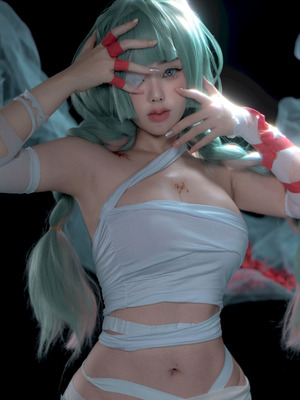 钛合金TiTi - 弗洛洛_87_jdyq