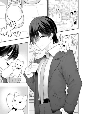 [もみ子さん (もみ子)] 敵幹部は元彼！？〜マゾ魔法天使〜2｜敵對幹部是前男友！？〜受虐魔法天使〜2 [中国翻訳]_24_buov