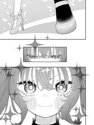 [もみ子さん (もみ子)] 敵幹部は元彼！？〜マゾ魔法天使〜2｜敵對幹部是前男友！？〜受虐魔法天使〜2 [中国翻訳]_28_epkn