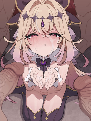 [影おじ] 森亜るるか (名探偵プリキュア！) [無修正]_04_mxxq