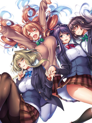 アマカノ2＋ ビジュアルファンブック [DL版]_023_indm