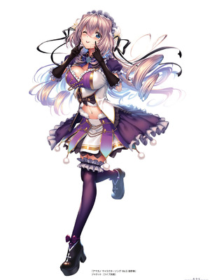 アマカノ2＋ ビジュアルファンブック [DL版]_026_tnbp