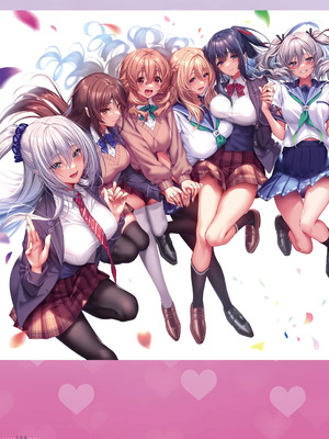 アマカノ2＋ ビジュアルファンブック [DL版]_201_xeyj