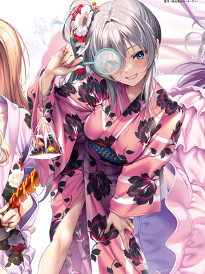 アマカノ2＋ ビジュアルファンブック [DL版]_206_hvqn