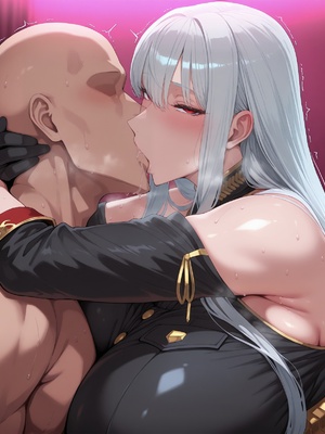 [VenusMuffin] Selvaria Bles (Request) (228) [AI Generated]_021_309._Selvaria_Bles_Request_21