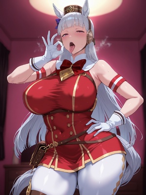 [VenusMuffin] Goldship (Poll) (199) [AI Generated]_337._Goldship_Poll_004