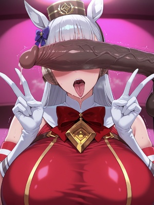 [VenusMuffin] Goldship (Poll) (199) [AI Generated]_337._Goldship_Poll_025