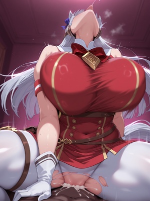 [VenusMuffin] Goldship (Poll) (199) [AI Generated]_337._Goldship_Poll_150