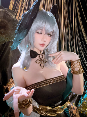 星之迟迟Hoshilily - 25年12月计划A 明日方舟 霍尔海雅_06_tfjr