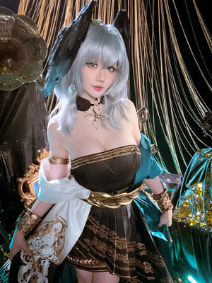 星之迟迟Hoshilily - 25年12月计划A 明日方舟 霍尔海雅_07_hvrm