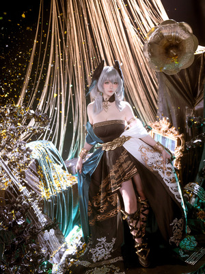 星之迟迟Hoshilily - 25年12月计划A 明日方舟 霍尔海雅_15_usrj