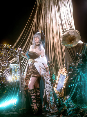 星之迟迟Hoshilily - 25年12月计划A 明日方舟 霍尔海雅_18_bcru