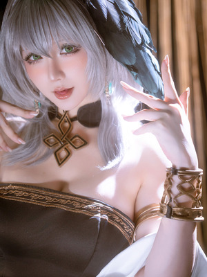 星之迟迟Hoshilily - 25年12月计划A 明日方舟 霍尔海雅_23_waqh