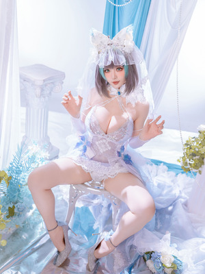 星之迟迟Hoshilily - 25年12月计划C 碧蓝航线 柴郡_11_hini