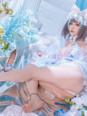 星之迟迟Hoshilily - 25年12月计划C 碧蓝航线 柴郡_28_gmxp