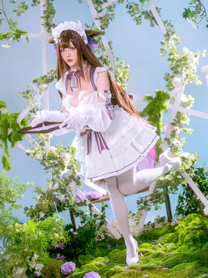 星之迟迟Hoshilily - 25年12月计划D 碧蓝航线 樫野