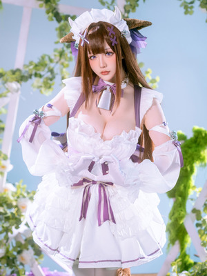 星之迟迟Hoshilily - 25年12月计划D 碧蓝航线 樫野_04_pwoc